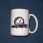 New 15 oz.1997 Plymouth Prowler mug!