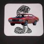 New 1970 Ford Torino Cobra Jet Mousepad!