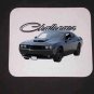 New 2010 Dodge Challenger Mousepad!!