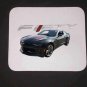 New 2017 50th anniversary Chevy Camaro Mousepad!