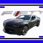 NEW 2017 50th anniversary Chevy Camaro License Plate FREE SHIPPING!