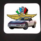 New 1995 Chevy Corvette Pace Car Mousepad!