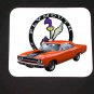 New 1970 Plymouth Roadrunner Mousepad!!