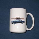 New 15 oz. 1964 Ford Falcon Sprint mug