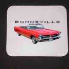 New 1965 Pontiac Bonneville Mousepad!