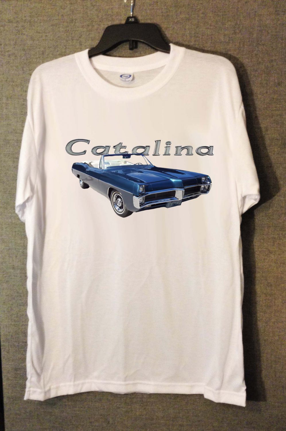 catalina jazz club t shirt