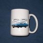 New 15 oz. 1969 Chevy Chevelle SS mug!