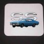 New 1969 Chevy Chevelle SS Mousepad!