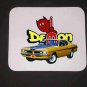 New 1971 Dodge Demon Stinger  Mousepad