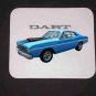 New 1973 Dodge Dart Mousepad!!