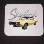 1972 Buick Skylark Mousepad