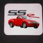 New 2005 Chevy SSR Mousepad!