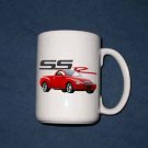 New 15 oz. 2005 Chevy SSR mug!