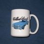 New 15 oz. 1977 Chevy Monte Carlo mug!