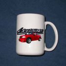 New 15 oz. 2000 Ford Lightning mug!