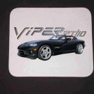 New 1999 Dodge Viper RT/10 Mousepad!!