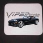 New 1999 Dodge Viper RT/10 Mousepad!!