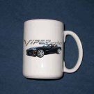 New 15 oz.1999 Dodge Viper RT/10  mug!