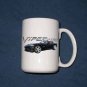 New 15 oz.1999 Dodge Viper RT/10  mug!
