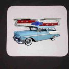 New 1956 Chevy Nomad Mousepad