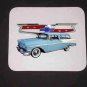 New 1956 Chevy Nomad Mousepad