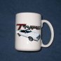 New 15 oz. 1987 Buick T-Type mug
