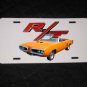 NEW 1970 Dodge Coronet License Plate FREE SHIPPING!