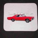 New 1966 Pontiac Lemans Mousepad!