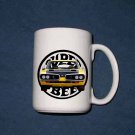New 15 oz.1970 Dodge Superbee mug!