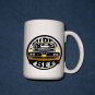 New 15 oz.1970 Dodge Superbee mug!