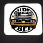 New 1970 Dodge Superbee Mousepad!!