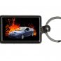 New 2006 Pontiac GTO keychain  in our lava series FREE SHIPPING!