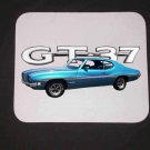 New 1971 Pontiac Lemans GT-37 Mousepad!