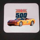 New 2007 Chevy Corvette Pace Car Mousepad!