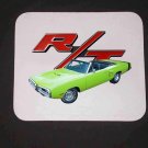New 1970 Dodge Coronet Mousepad!!