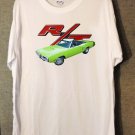 New 1970 Dodge Coronet RT T-shirt