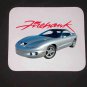 New 2002 Pontiac Firehawk Firebird Mousepad!