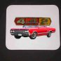 New 1965 Olds Cutlass 442 Mousepad!