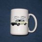 New 15 oz. 1966 Chevy Chevelle SS mug!