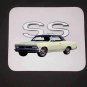 New 1966 Chevy Chevelle SS Mousepad!