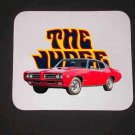 New 1969 Pontiac GTO Judge Mousepad!