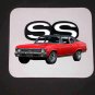 New 1970  Chevy Nova SS Mousepad!