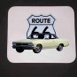 New 1966 Chevy Chevelle SS in our route 66 series Mousepad!
