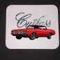 New 1972 Olds Cutlass  Mousepad!