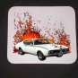 New 1969 Hurst Olds 442 in our lava series  Mousepad!
