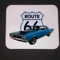 New 1967 Dodge Coronet in our route 66 series Mousepad!!