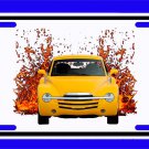 NEW 2004 Chevy SSR  License Plate FREE SHIPPING!
