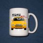 New 15 oz. 2004 Chevy SSR mug!