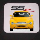 New 2004 Chevy SSR Mousepad!