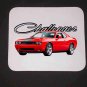 New 2010 Dodge Challenger Mousepad!!